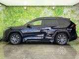 RAV4 2.5 ハイブリッド G E-Four 4WD 