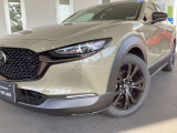 CX-30 1.8 XD ドライブ エディション 