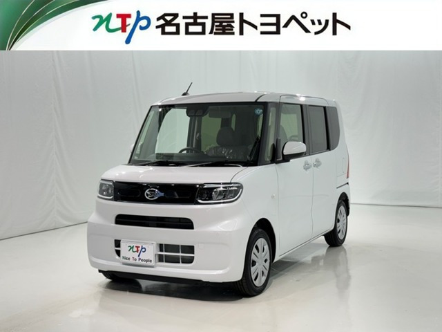 タント X