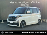 日産 ルークス