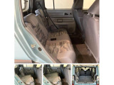 初度登録から7年以内のダイハツ車には1年間or走行無制限のまごころ保証がついておりますので購入後も安心です!有料にはなりますが1年もしくは2年の延長保証もご用意致しております!