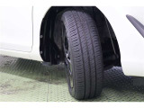 タイヤサイズ 185/60R15。