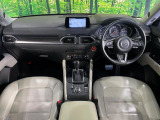 CX-5 2.2 XD Lパッケージ 