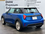 ★全国ご納車大歓迎です。特別低金利から様々なサービスをご用意しております。MINI NEXT正規ディーラーです♪