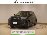 トヨタ ライズ