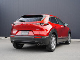 CX-30 2.0 20S プロアクティブ ツーリングセレクション 