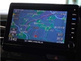 ◆ホンダ純正メモリーナビ(VXU-185NBi)◆初めての場所もナビゲーションがご案内!楽しい旅行をサポートします。