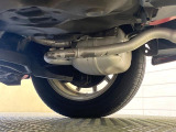 お車を安心してお乗りいただく為には、足回りの定期点検が欠かせません。サービスサポート(有償保証)では無料点検もご提供しており、安心のカーライフをお過ごしいただけるサポート体制が整っています。