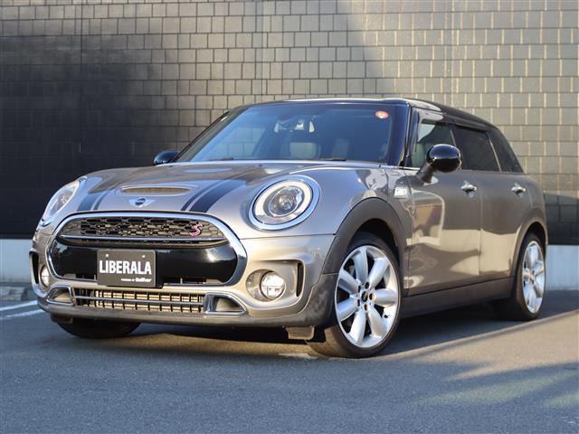 BMW MINI ミニクラブマン 