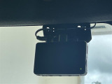 【 ドライブレコーダー 】運転中の記録を残します。事故などを起こした起こされた時の証拠を残します。