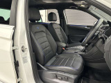 ティグアン R 4モーション 4WD