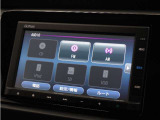 ◆Bluetooth Audio対応!◆各種オーディオソースで退屈のないドライブをお楽しみください♪