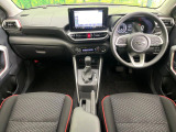 ロッキー 1.0 G 4WD 