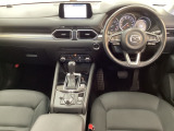 CX-5 2.0 20S 