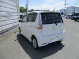 日産では全国4,000ヶ所の拠点での整備が可能です。アフターの事ならお任せください