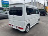納車前には入念な点検整備をします。