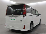 ご納車前にはトヨタの整備工場で点検又は車検整備を行いお渡しいたします、安心してお乗りください。