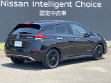 リーフ X Vセレクション 90周年記念車 
