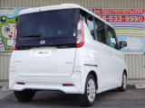 保証はディーラーだから安心の日産ワイド保証・全国の日産販売店で対応致します。1年間の保証になり、走行距離は無制限です!