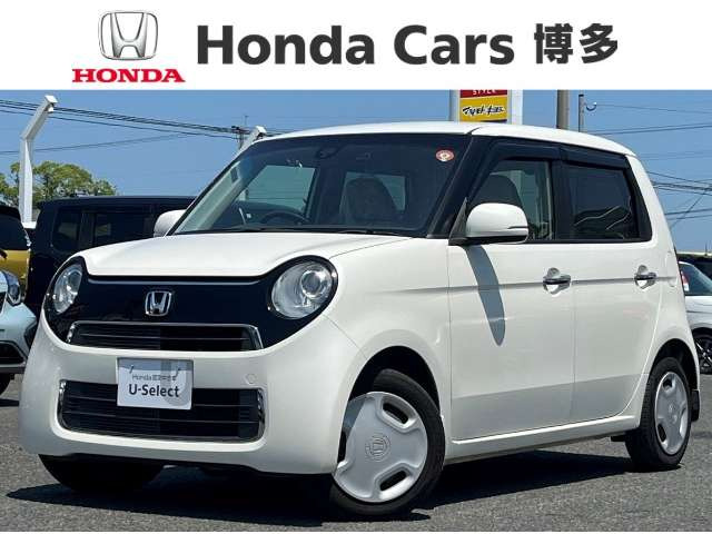 ホンダ N-ONE 