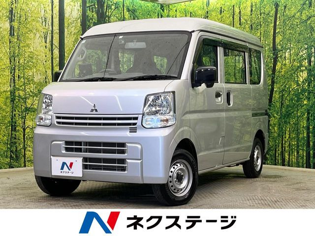 ミニキャブバン M ハイルーフ