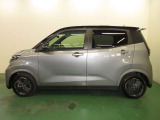 メーカー系ディーラーの中古車なので、ワイド保証{1年間走行距離無制限}日本全国の日産のお店でアフターサービスが受けられます。