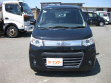ワゴンRスティングレー X 4WD 