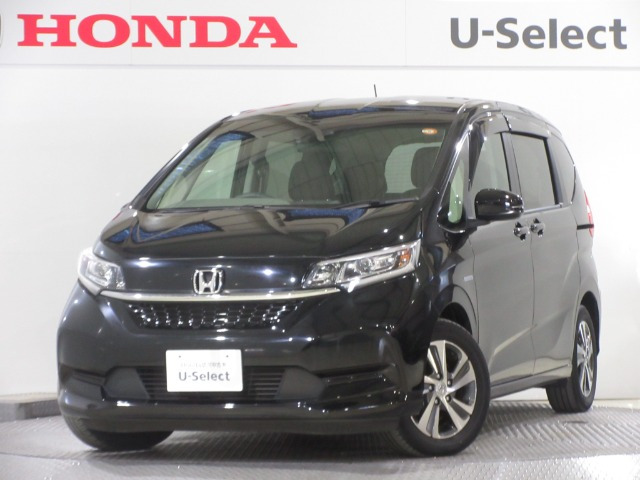 フリード 1.5 ハイブリッド G ホンダセンシング 4WD 