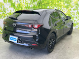 MAZDA3ファストバック 2.0 20S レトロスポーツエディション 