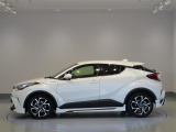 C-HR ハイブリッド 1.8 G 