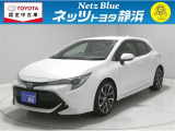 【年式:2022年・走行距離:42000 km】ネッツトヨタ静浜の車をご覧頂き、誠にありがとうございます。安心・安全なお車を多数掲載中!ささいな疑問や、もっと見たい箇所はお気軽に店舗まで★