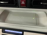 置くだけ充電装備車☆