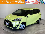 トヨタ シエンタ