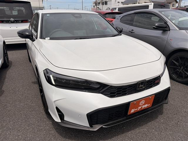 シビック 1.5 RS 禁煙車 BOSEプレミアムサウンド 6MT