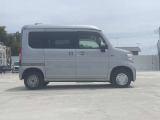 N-VAN L 4WD 