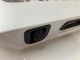 ☆バックをする時に見づらい後方を確認しやすくするバックカメラを装備しています☆