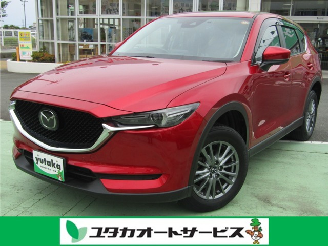 CX-5 2.2 XD プロアクティブ