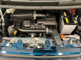 納車後もお客様の快適なカーライフをしっかりサポートさせていただきます!滋賀県内に13か所ある滋賀ダイハツの店舗にはサービス工場が併設されておりますので、アフターフォローも安心です!