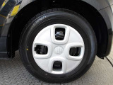 タイヤサイズは145/80R13です