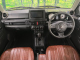 ジムニーシエラ 1.5 JC 4WD 