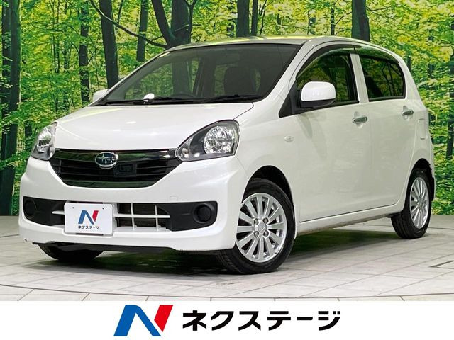 プレオプラス L スマートアシスト ブラックエディション