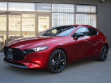 令和8年行 MAZDA3 XDドライブエディション ディーゼルターボ ETC2.0 衝突軽減ブレーキ ボーズサウンドシステム 360&deg;ビューモニター メモリーナビゲーション