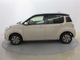 パッソ 1.0 モーダ チャーム 4WD 