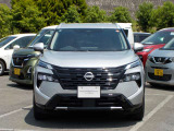 エクストレイル  1.5 G e-4ORCE 4WD