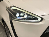 ★LEDヘッドライト★LEDは明るく遠くまで照らす光量で夜間走行の視認性を高めます。長寿命で省電力!見た目もスタイリッシュです。