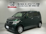 全国納車可 第三者機関証明書付 1年保証 ワンオ-ナ- ETC HID VSA スマ-トキ- 盗難防止装置 整備記録簿 AAC ドアバイザ- ベンチシ-ト装備のN-WGN GLパッケージ入庫!