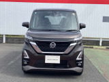 全国保証ですのでご購入後は地元日産ディーラーにて保証整備をお受けになる事が可能です。