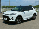 ライズ  ハイブリッド 1.2 Z