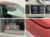 品質へのこだわり!フロアマットやシートなど車内をキレイに清掃し、ニオイや汚れなどを徹底的にクリーニングしてもらっております。室内はピカピカです☆