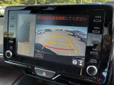 ★パノラミックビューモニター装備されております★